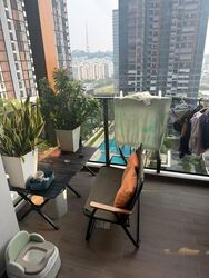 Midwood (D23), Condominium #630303961